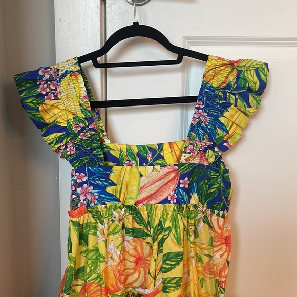 Farm Rio Sundress - Picture 4 of 4